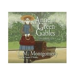 Anne Of Green Gables (Anne of Green Gables Novels)