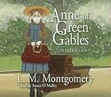 Anne Of Green Gables (Anne of Green Gables Novels)