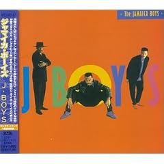 J-BOYS
