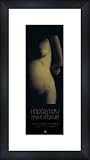  TINDERSTICKS Simple Pleasures - Custom Framed Original Ad Reproduction encadrée