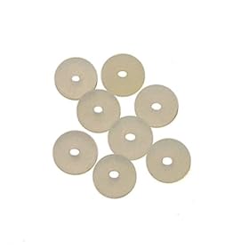 PLANEX �y�B�l�z �h�U�V���R���S�����b�V���[ 10mm 8�� PCP-WS-BR