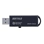 BUFFALO �Z�L�����e�B�[USB�������[ RUF2-HSCL-U2G