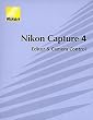 Nikon Capture 4 �t�H�g�t�B�j�b�V���O�\�t�g�E�F�A