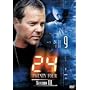 24-TWENTY FOUR- �V�[�Y��II vol.9 [DVD]