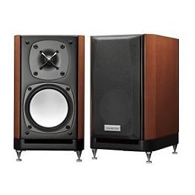 ONKYO �X�s�[�J�[�V�X�e��(2��1�g) D-112EX