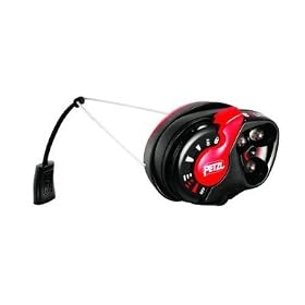 �y�c��(PETZL) �C�[���C�g E02P2