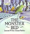 The Monster Bed