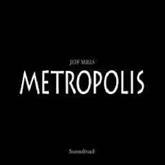 METROPOLIS(���g���|���X)