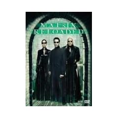 �}�g���b�N�X �����[�f�b�h ���ʔ� [DVD]