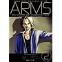 ARMS 2 (���N�T���f�[�R�~�b�N�X���C�h��)