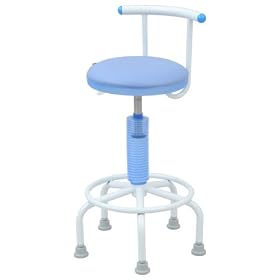 �R�P(YAMAZEN) �T�C�o�[�R�� �J�E���^�[�`�F�A �u���[ PSB-172(BL)