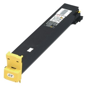 【クリックで詳細表示】エプソン LPCA3ETC9Y(イエロー) リサイクルトナー