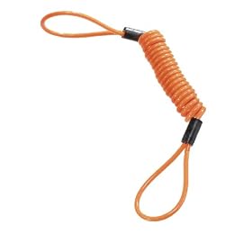 KRYPTONITE �m �����Ų� �n NEW YORK LOCK �m �j���[���[�N�V���[�Y �n ���b�N�̊O���Y���h�~ �m �ި��ۯ��ϲ��ް ] [ �I�����W ] 340102