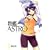 ����ASTRO 1 (�܂񂪃^�C��KR�R�~�b�N�X)