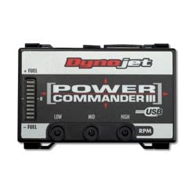 �_�C�m�W�F�b�g�F�p���[�R�}���_�[/POWER COMMANDER 3 / USB