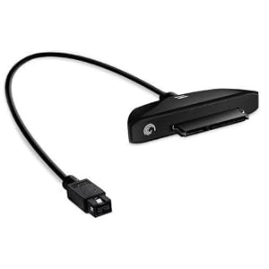 GoFlex FireWire 800 Adapter