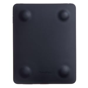 Simplism iPad用シリコンケースセット TR-SCIPAD