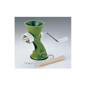 【クリックで詳細表示】カロリーミンチ デリシャス K-152412[グリーン]