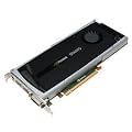 ELSA ���[�N�X�e�[�V���������O���t�B�b�N�X�{�[�h NVIDIA Quadro 4000 EQ4000-2GER