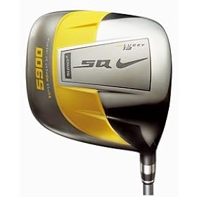 NIKEGOLF WOMEN'S SQ SUMO 5900 �h���C�o�[