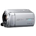 Victor 80GB�n�[�h�f�B�X�N���[�r�[(�V���o�[) GZ-MG980-S