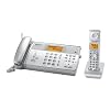 Panasonic �f�W�^���R�[�h���X���M���t�@�N�X(�q�@1��t��) KXPW211DLS�V���o�[ KX-PW211DL-S
