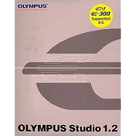 OLYMPUS Studio 1.2