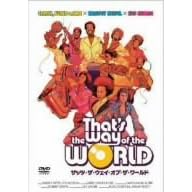�U�b�c�E�U�E�E�F�C�E�I�u�E�U�E���[���h [DVD]