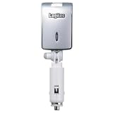 Logitec �ԍڗpFM�g�����X�~�b�^�[ �V���o�[ LAT-FM110USV
