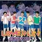LOVE�Ȃ񂾂�(��������)(DVD�t)