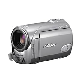 ���{�r�N�^�[ SD�J�[�h���[�r�[(You Tube���[�r�[) GZ-MS100