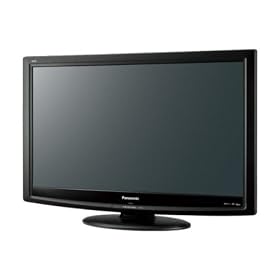 Panasonic 32V�^�n��EBS�E110�xCS�f�W�^���n�C�r�W�����e���r(�`�^���u���b�N)THL32C2 TH-L32C2