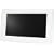 SANYO �f�W�^���t�H�g�t���[�� (�z���C�g) LVF-PF71(W)