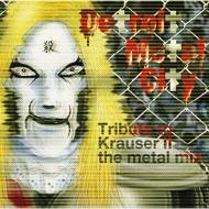  デトロイト・メタル・シティ トリビュートアルバム~生贄メタルMIX~