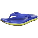Crocs Kids Retro Flip-Flop And Thong Sandal