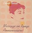 GOLDEN��BEST/�L�������E�Z�� ���[�W���̓`��+ANNIVERSARY