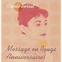 GOLDEN��BEST/�L�������E�Z�� ���[�W���̓`��+ANNIVERSARY