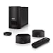 BOSE �V�l���C�g GS �V���[�Y II �f�W�^���z�[���V�A�^�[�X�s�[�J�[�V�X�e��CineMate GSII