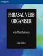 Phrasal Verb Organiser: With Mini-Dictionary