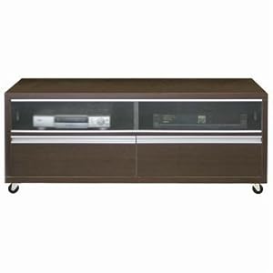 【クリックで詳細表示】ミストガラステレビボード LP-5270