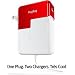 twelvesouth PlugBug USB Charger for APPLE MAC BOOK �V���[�Y�p 100-240V