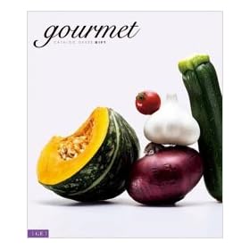 CONCENT�EGourmet-�O����- �J�^���O�M�t�g GE�R�[�X