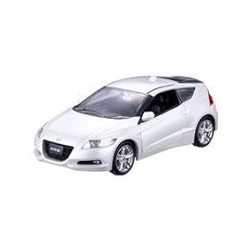 �v���C�L���X�g �z���_CR-Z
