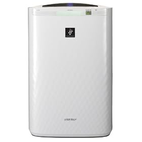 SHARP KIREION ������C����@ ���Z�x7000�v���Y�}�N���X�^�[�Z�p ����13��/��21�� �z���C�g�n KC-Y45-W