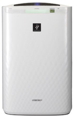 SHARP KIREION ������C����@ ���Z�x7000�v���Y�}�N���X�^�[�Z�p ����13��/��21�� �z���C�g�n KC-Y45-W �V���[�v �ʏ�3~4���ȓ��ɔ��� 43,500