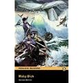 "Moby Dick": Level 2 (Penguin Readers (Graded Readers))
