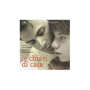 【クリックで詳細表示】Le Chiavi Di Casa [Soundtrack， Import]