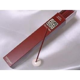 【クリックで詳細表示】エステバンのお香 テッケ＆トンカ スティック型40本入