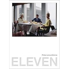 Philip-Lorca diCorcia: Eleven: W Stories 1997-2008