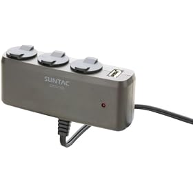 �T���d�q USB�Ή�3�A�J�[�\�P�b�g CRS-100